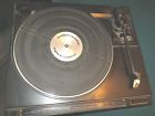 Dr300e Kd54r Kenwood Record Turntable And