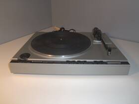 Kd-33f Kenwood Fully Automatic Belt Drive Turntable