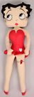 King Features Original Betty Boop Plush Doll