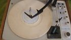 Klh Model Nineteen Turntable Vintage Restoration Repair