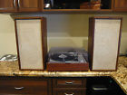 Klh Vintage Model Twenty-four 24