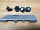 Sl-1950 Knob 45 Thumb Selectors 33 Logo Technics Plate Face Replacement
