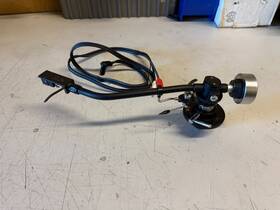 Sa-1100d Koetsu Mkii Tonearm