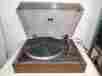 Kp-2022 Kenwood Turntable For Parts Many Or Could Be Repaired