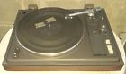 Kp-3022f Kenwood Belt-drive Turntable For Parts