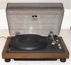 Kp-5022f Kenwood Operates Drive Vintage Tt 220v Direct 117v