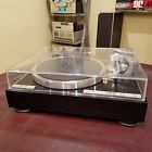 7010 Kp Kenwood Vintage Turntable