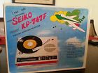 Kp-747f Seiko New Old Stock
