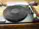 Kp5022 Kenwood Direct Drive Turntable
