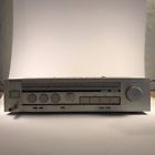 Kr-55 Kenwood Am-fm Stereo Receiver