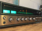 Kr-7200 Kenwood Vintage Am-fm Stereo Receiver