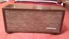 Ks-27 Rca Victor External Speaker Phonograph Vintage Retro Stereo
