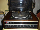 Ks-3200h Vintage Stereo Hitachi Fm Turntable