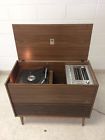 737u Ks Grundig Vintage 737