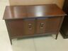 Ks401 Admiral Vintage Fm Am Stereo Record Player Console