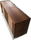 Ks690 Grundig Midcentury Modern Stereo