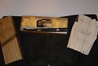 Kt-16 Audax Inch New In The Box