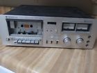 Kx-650 Kenwood Vintage Cassette Tape