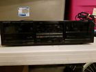 Kx-69w Kx-69x Kenwood Stereo Double Cassette