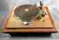 L-34 Rek-o-kut Rek O Kut Rodine L 34 Jr Turntable Shure Tone Arm M 232 Tube Global Sh