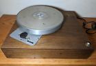 L-34h Turntable Drive Unit