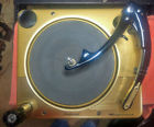 L-600 Magnavox Imperial Record Player