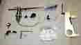 L-75 Tonearm Lenco Vintage Nos With Anti-skate And Weights