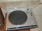 L-a100 Jvc Belt-drive Semi-automatic Turntable