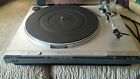L-a31 Jvc Vintage Direct Drive Turntable