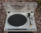 L-a90 Jvc Belt Drive Turntable