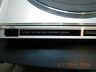 L-ax3 Jvc Vintage Turntable Tested Working Ortofon Cartridge