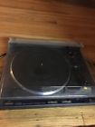 L-f101 Jvc Fully-automatic Turntable System