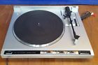 L-f130b Jvc Vintage Turntable For