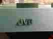 L-f210 Jvc Direct Drive Turntable