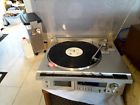 L-fx4 Jvc Direct Drive Turntable