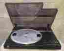 L-l10b Vintage Jvc Turntable For Parts Or Repair Only