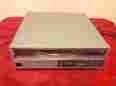 Lab-1600 Vintage Realistic Turntable Linear Tracking Belt Driven Front Load