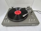 Lab-220 Realistic Toshiba Sr-230 Turntable