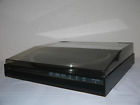 Lab-2250 Radioshack Radio Shack Optimus Linear Tracking Automatic Turntable