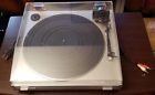 Lab-320 Realistic Belt Drive Turntable Record Player Vintage