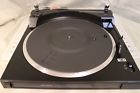 Lab-460 Optimus Radio Shack Vintage Automatic Belt Drive Turntable