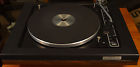Lab-58 Realistic Vintage Turntable Record