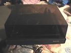 Kd1201wa21 Lid Nice Turntable Working Fixing Vintage Lqqk Magnavox Worth