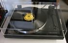 Linn Axis Audiophile Turntable New Dust Excellent Condition