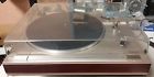 Ll32913 Luxman Vintage Pd-210 Record Player