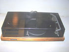 9f15-08a Lloyd 16 Bsr 78 Player Record 45 Vintage Changer Turntable 33