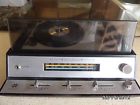 Lsp-1050 Longine Player Record Component Symphonette Vintage Solid Stereo State
