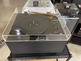 Prc4 Loricraft Amazing Vinyl Record Cleaning Machine Very Highly Rated