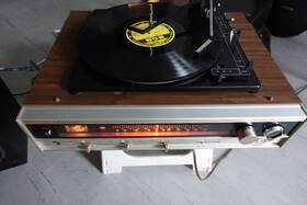 G850c Loyd S Rare Vintage Loyds Am Fm Stereo Multiplex Receiver