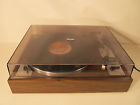 Lp-100 Taya Vintage Record Player